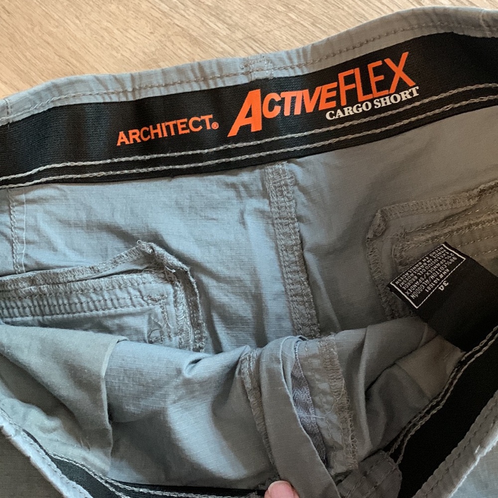 Architect Size 34 Includes Both Pairs - image 5